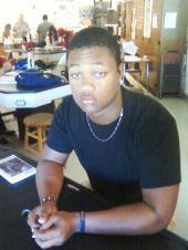 Date this hard body United States man Rayphenom95 from Miami Beach US5399