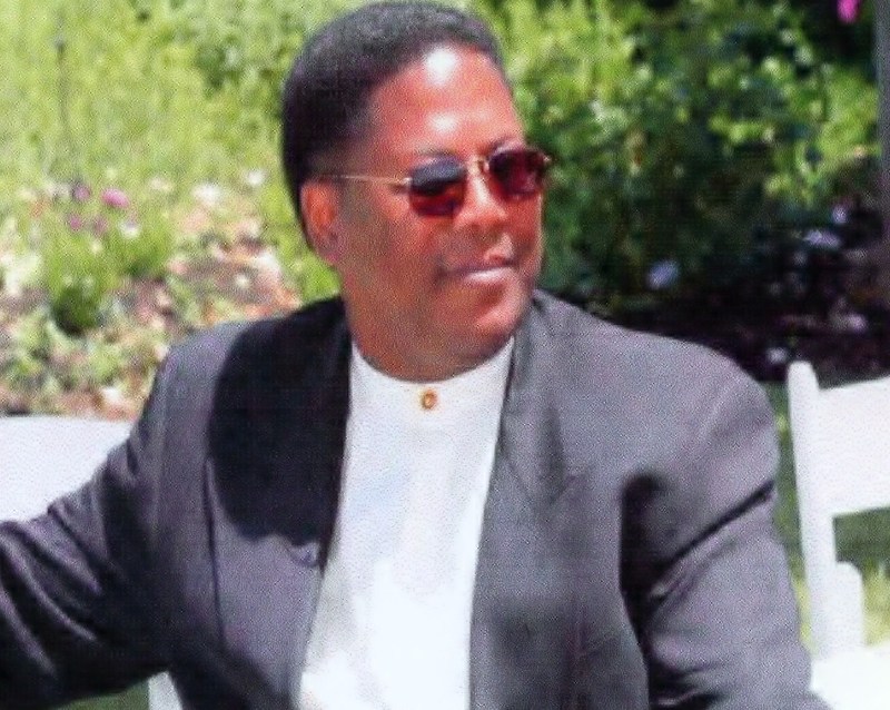 Date this beautiful United States man Paladin from Los Angeles US5411