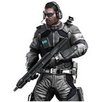 red-hot United States man  from Atlanta US5420