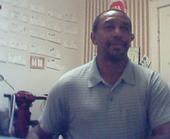 Date this athletic United States man Stanley from Hearne US5427