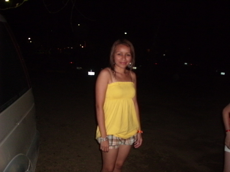 Date this hot Honduras girl Francis from El Progreso, Yoro HN90