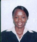 Date this sensual Kenya girl Wahito from Nairobi KE17