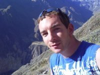 Date this fun United States man Stevec from Cape Canaveral US5446