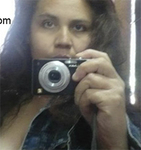 fun Colombia girl Blancaski from Bogota CO26047