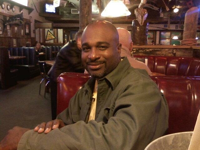 Date this sultry United States man Scovens from Baltimore US5468