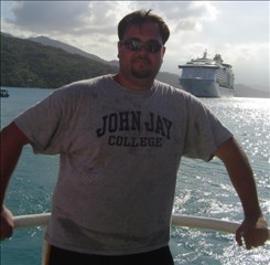 Date this tall United States man Juan from New York US5471