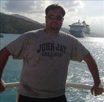 good-looking United States man Juan from New York US5471