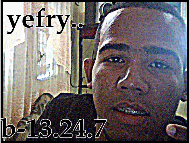 Date this foxy Dominican Republic man Yefry from Pueblo Nuevo DO3484