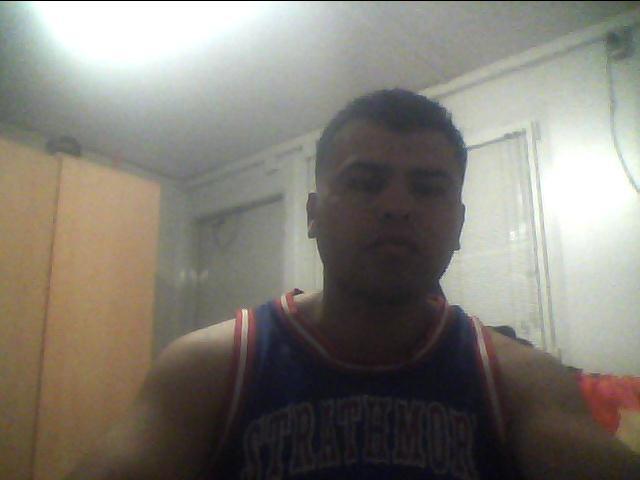 Date this foxy United States man Enrique_559 from Fresno US5502