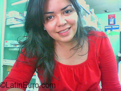 Date this passionate Honduras girl Racslet from San Pedro Sula HN123