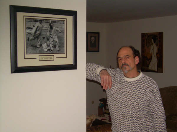 Date this nice looking United States man Jimmer from whitehall US5543