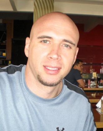 Date this young United States man HarlaninFL from Palm City US5573