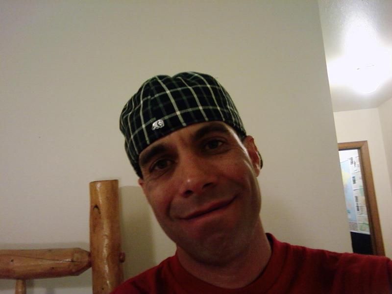 Date this lovely United States man HazelEyes from Glenwood Springs US5635