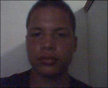 Date this tall Dominican Republic man Estarlin from Satiago DO3599