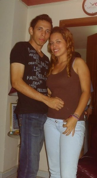 Date this hot Colombia man Jesse32321 from Barranquilla CO3156