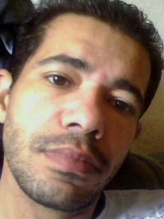 Date this beautiful Brazil man Lourivaldo from Sao Paulo BR2475