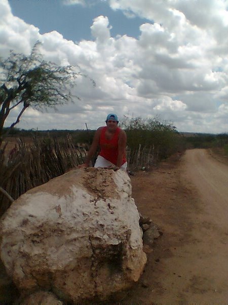 Date this hard body Brazil man BrenoCarente from Campina Grande BR2477