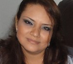 georgeous Peru girl Cynthia from Piura PE233