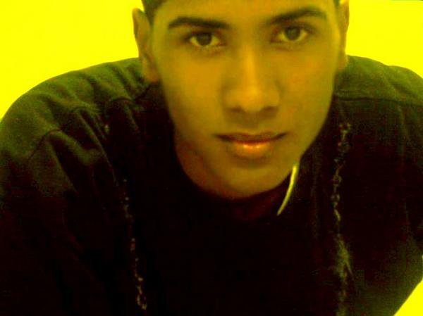 Date this tall Dominican Republic man Ramr.swgger87 from Santo Domingo DO3684