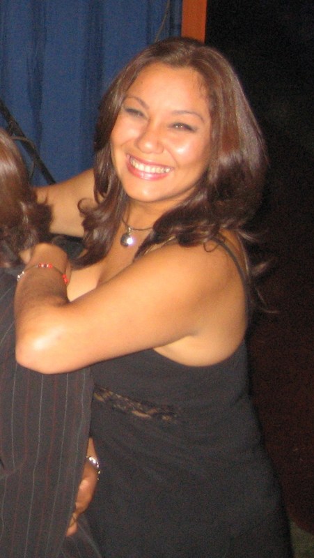 Date this beautiful Peru girl Gigia2603 from Lima PE239