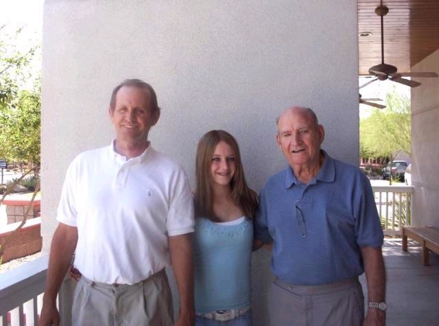 Date this charming United States man Eddie from Phoenix US5672