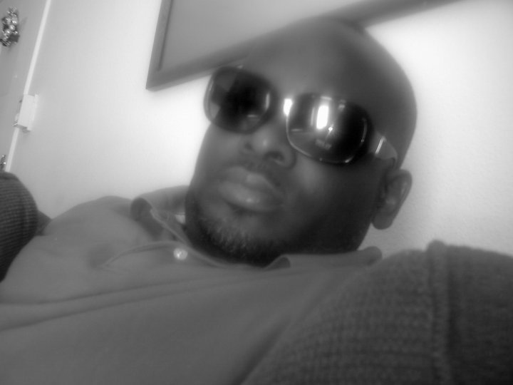 Date this hot United States man Marven from Las Vegas US5682