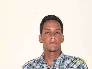 Date this sensual Dominican Republic man Lanuevamision from Santiago DO3707