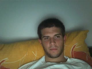 Date this stunning Brazil man Declan from FlorianÃ³polis BR2577