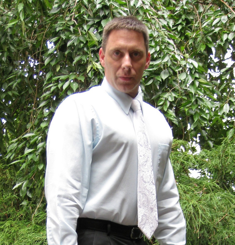 Date this pretty United States man Wayne from  US5690