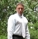 luscious United States man Wayne from  US5690