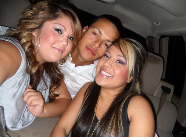 Date this stunning United States man LfitoB from Houston US5711