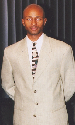 Date this gorgeous United States man Juanlo from Atlanta US5721