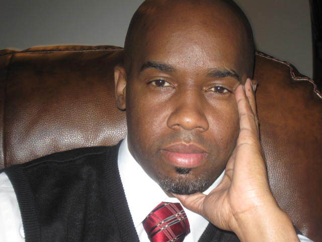 Date this young United States man US5723 from Atlanta US5723