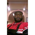 red-hot United States man  from Atlanta US5733