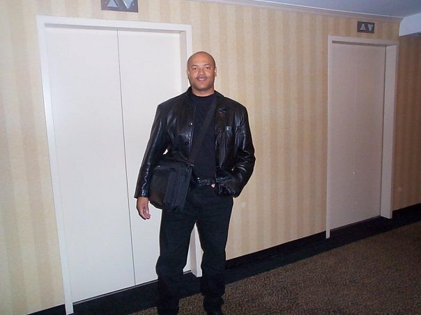 Date this stunning United States man Gerald from Los Angeles US5736