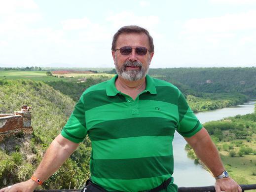 Date this cute United States man US5738 from Richland US5738