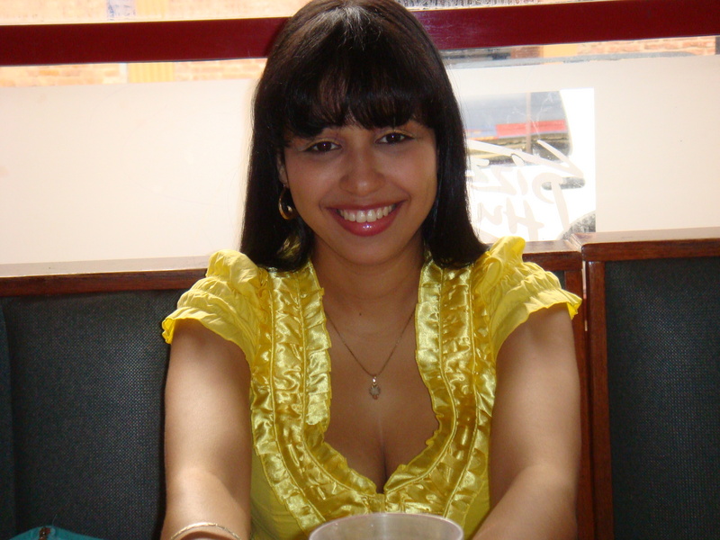 Date this sultry Puerto Rico girl Karamelo from San Juan PR36