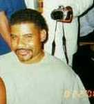 charming United States man Tony from Kansas City US5759