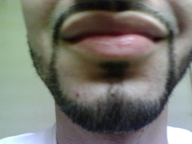 Date this foxy United States man Papichulo4u from New York City US5766