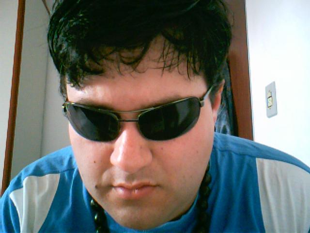 Date this foxy Brazil man Jairo from Pouso Alegre BR2676