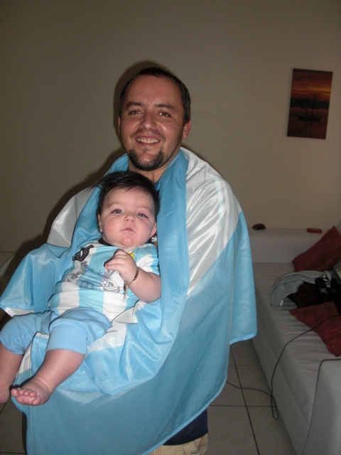 Date this happy United States man Alejandro from Miami US5781