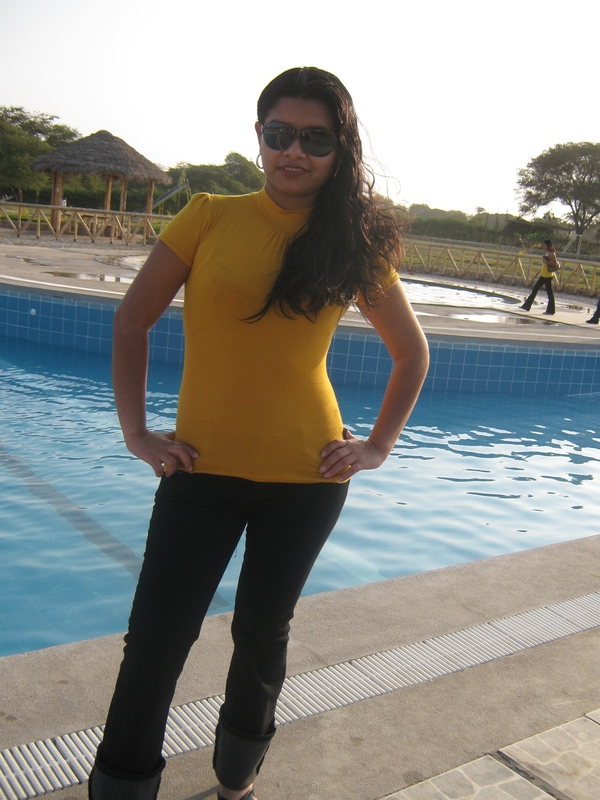 Date this hot Peru girl Anadv04hotmail. from CHICLAYO PE250