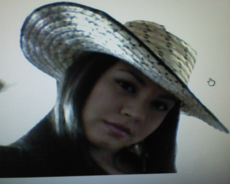 Date this delightful Mexico girl Xiomara from Cancun MX138