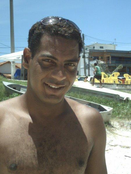 Date this tall Brazil man Morenogato36 from Rio de Janeiro BR2697