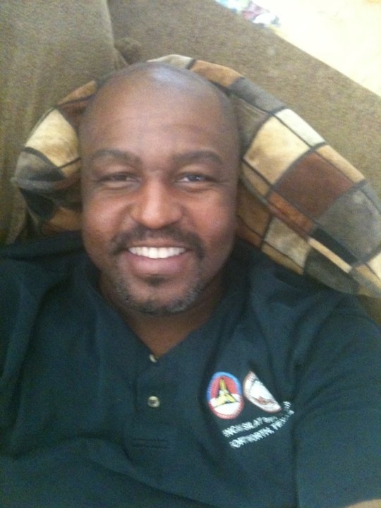 Date this lovely United States man Silattig from Dallas US5785