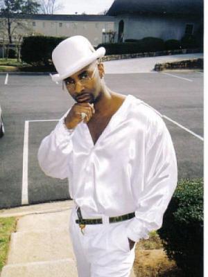 Date this gorgeous United States man US5792 from Atlanta US5792