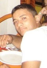 Date this gorgeous Brazil man Sr.Neto from MossorÃ³ BR2721