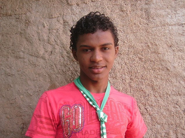 Date this cute Brazil man Fred from Maraba BR2725