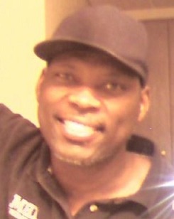 Date this georgeous United States man Ralow from Warner Robins US5803