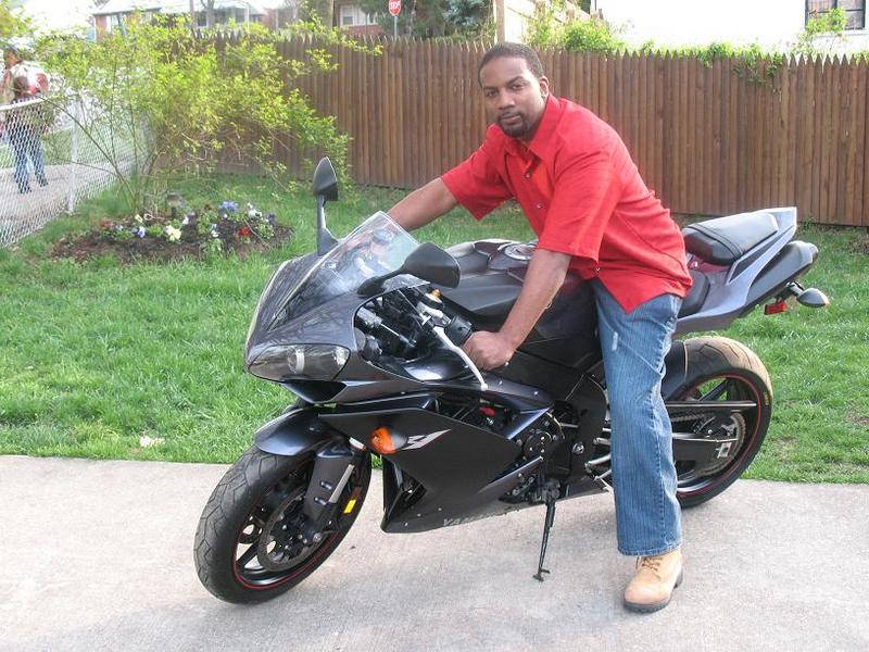 Date this sensual United States man Chocolate_Treat from Washington D.C. US5810